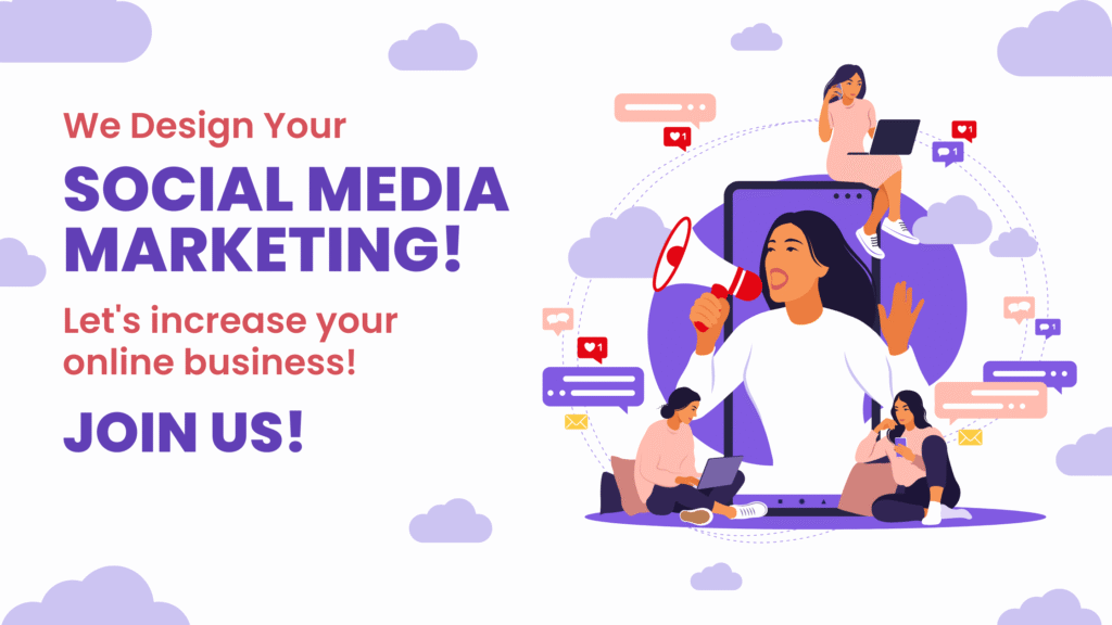 social media advertising